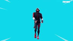 Fortnite Gif - GIFcen