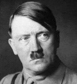 Hitler Discord PFP