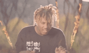 Juice Wrld Gif - GIFcen