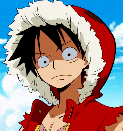 Anime Pfp Luffy Animated Gif About Gif In Monkey D Luffy By Naho - IMAGESEE