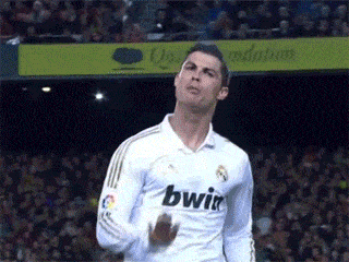 Cristiano Ronaldo Football GIF - Find & Share on GIPHY