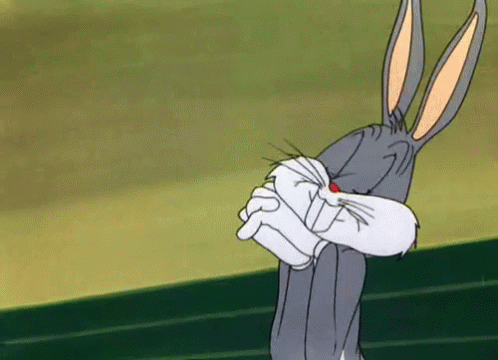 Bugs Bunny Gif - GIFcen