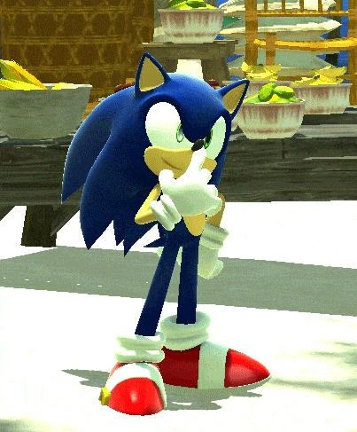 Sonic Running GIFs  Tenor