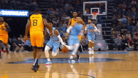Ja Morant Couchleisure GIFs on GIPHY  Be Animated