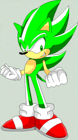 Sonic Sonic The Hedgehog GIF - Sonic Sonic The Hedgehog Super Sonic -  Discover & Share GIFs in 2023