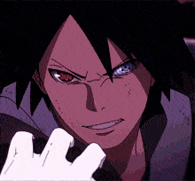 Shisui Uchiha Shisui GIF - Shisui Uchiha Shisui Sharingan - Discover &  Share GIFs