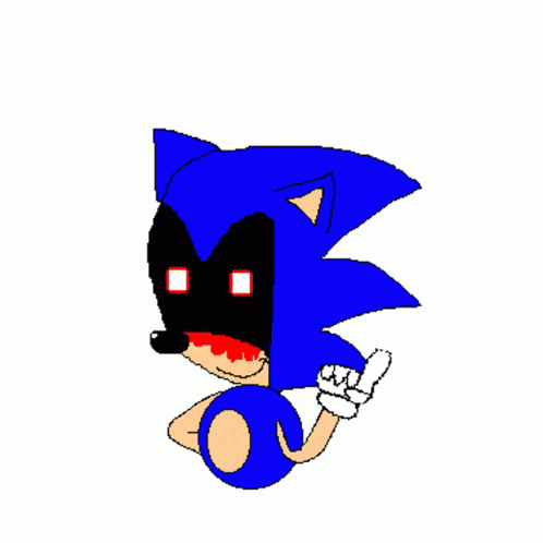Sonic gifs Page