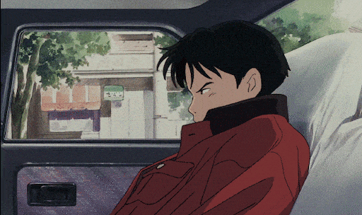 5 Centimeters Per Second Japan GIF by All The Anime — Anime Limited - Find  & Share on GIPHY