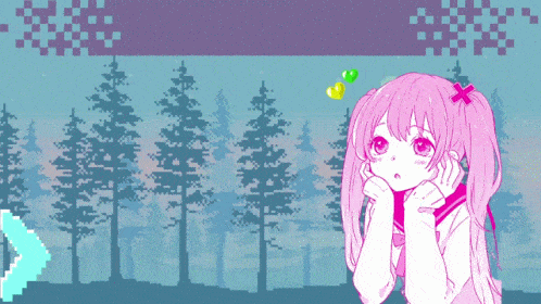Cute Anime Neko Banner [FREE!] | YOUTUBE, TWITTER, DISCORD - YouTube