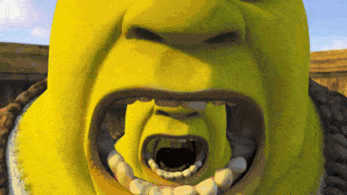 Shrek Sextafeira GIF - Shrek Sextafeira Friday - Discover & Share GIFs