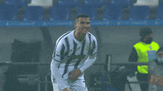 Ronaldo Gif - GIFcen
