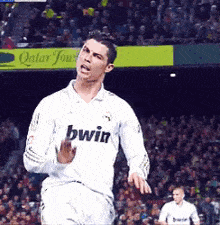 Cristiano Ronaldo Ronaldo Manchester GIF - Cristiano Ronaldo Ronaldo  Manchester Ronaldo United - Discover & Share GIFs