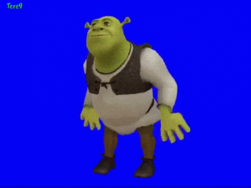 Shrek Shrek Mad GIF - Shrek Shrek Mad Mad - Discover & Share GIFs in 2023