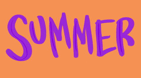 Summer Gif
