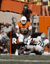 Bevo Gif